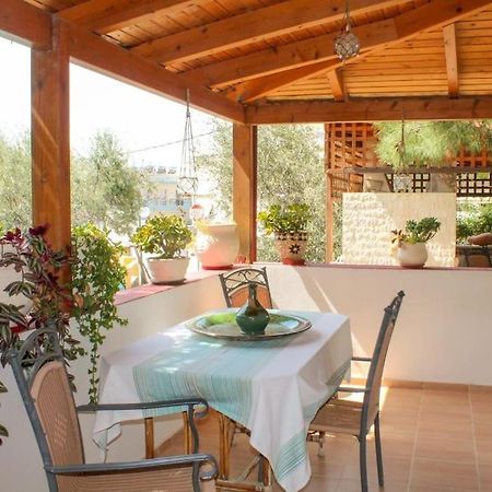 Afroditi'S Guest House Heraklion (Crete) Exterior foto
