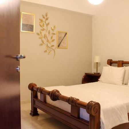 Afroditi'S Guest House Heraklion (Crete) Exterior foto