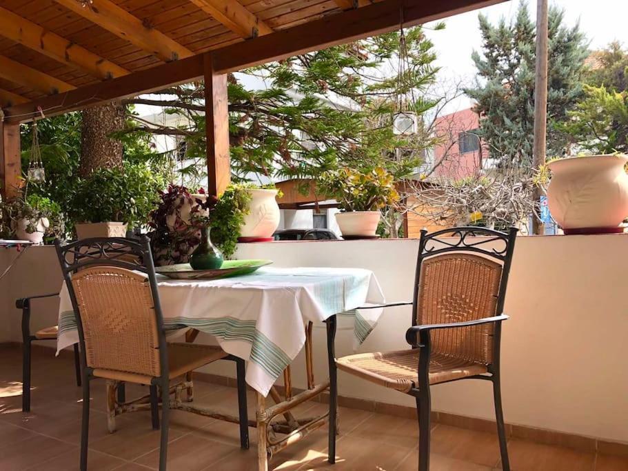 Afroditi'S Guest House Heraklion (Crete) Exterior foto