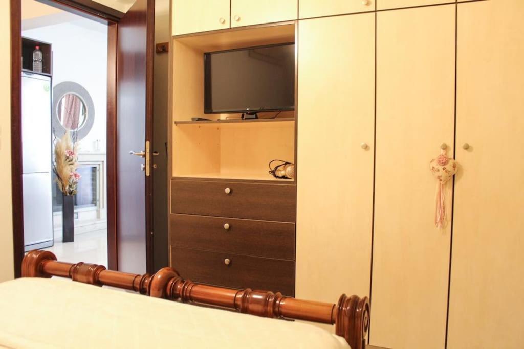 Afroditi'S Guest House Heraklion (Crete) Exterior foto